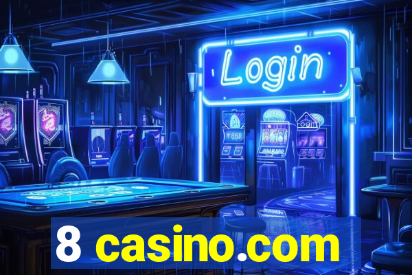 8 casino.com